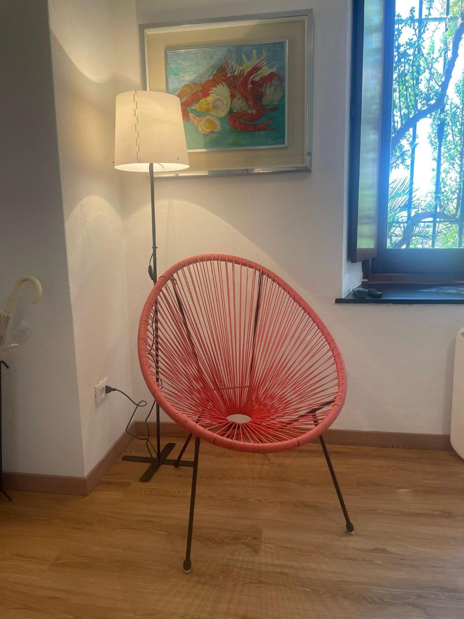 La Terrazza Sul Tigullio Apartment Rapallo Bagian luar foto